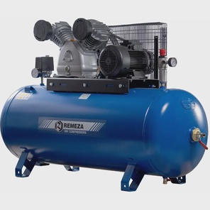 Поршневой компрессор Remeza СБ 4/Ф-270 LB 50